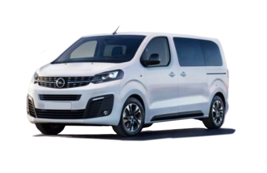 Opel Zafira Life / Vivaro