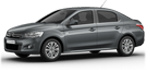 Ремонт Citroen C-elysee