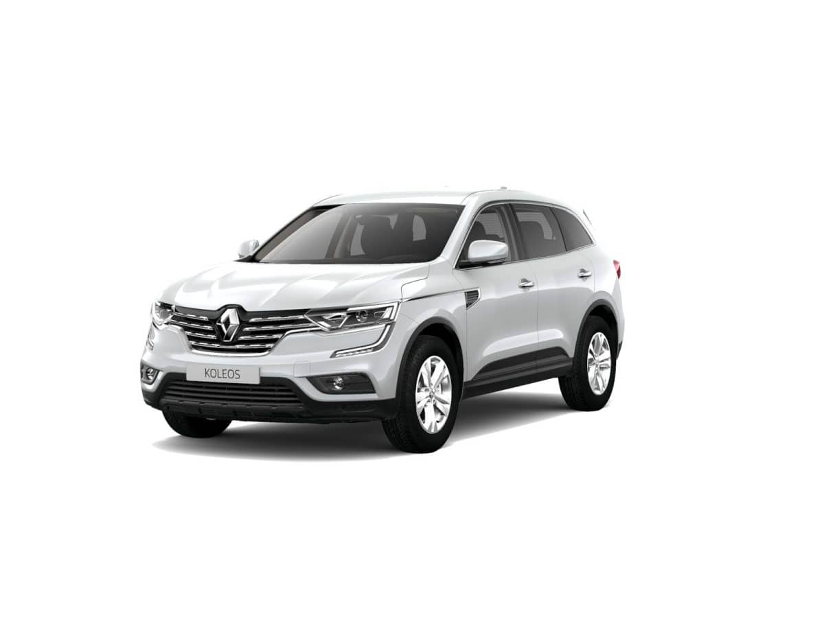 Koleos